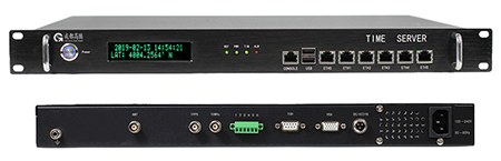 ieee1588 ptp服務(wù)器授時原理及應(yīng)用
